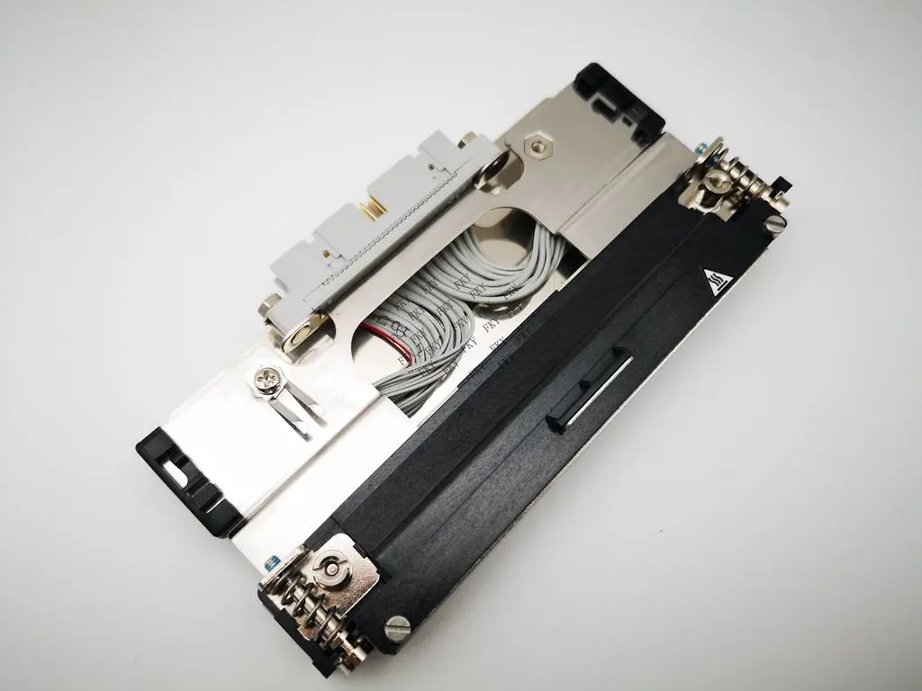 New original barcode print head PD41 PD42 300DPI industrial grade label printhead thermal printer |