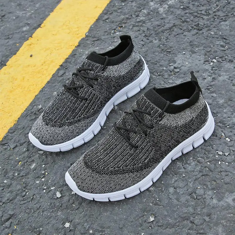 Кроссовки женские туфли с подошвой из вулканизированной носки для обуви на