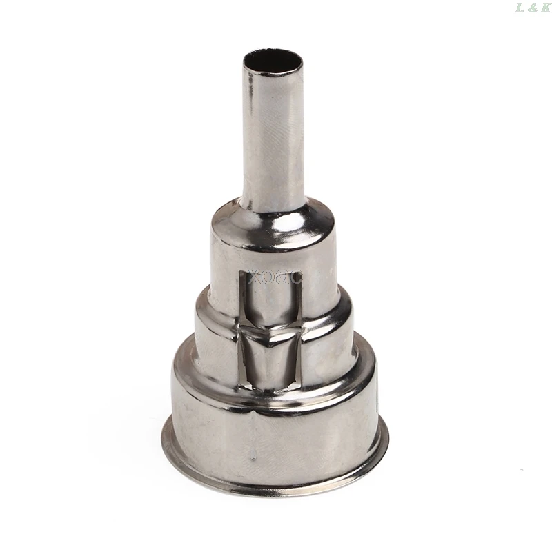 1 шт. железная фотовспышка диаметром 9 мм для горячего воздуха 33 1600 Вт 1800 2000 M05