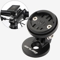 bicycle computer stopwatch headset cap bracket holder for garmin wahoo bryton aluminum alloy cycling computer accessories