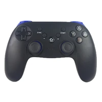 bluetooth gamepad wii u pro wireless controller joystick for nintend wii u game console