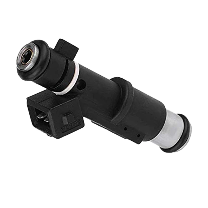 Топливная форсунка для Peugeot 206 307 406 407 607 806 807 Citroen 1984E2 01F003A|Топливный инжектор| |