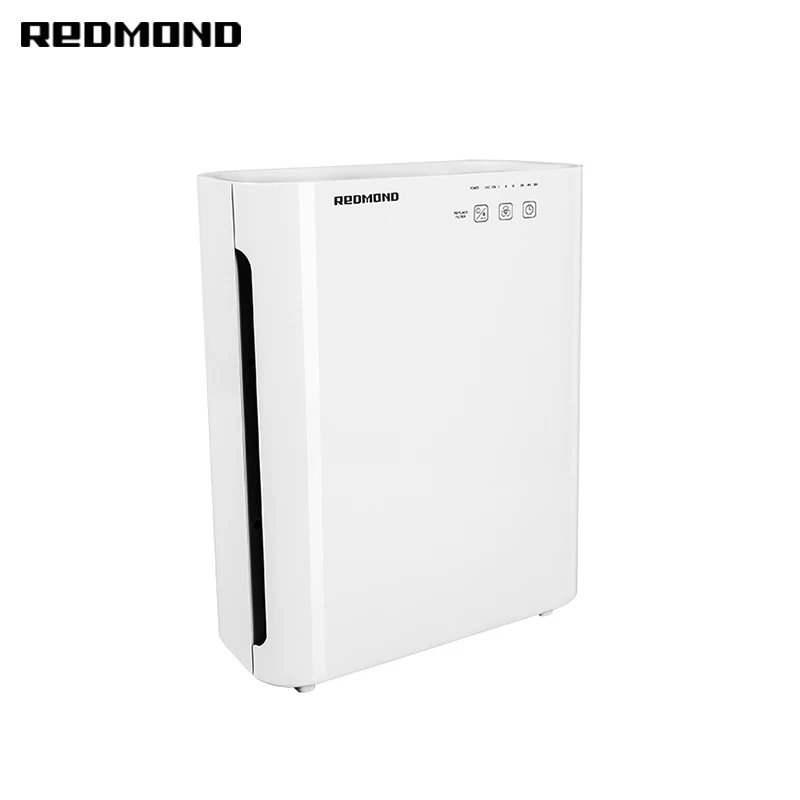 Очиститель воздуха REDMOND RAC 3708 Белый|Очистители воздуха| |
