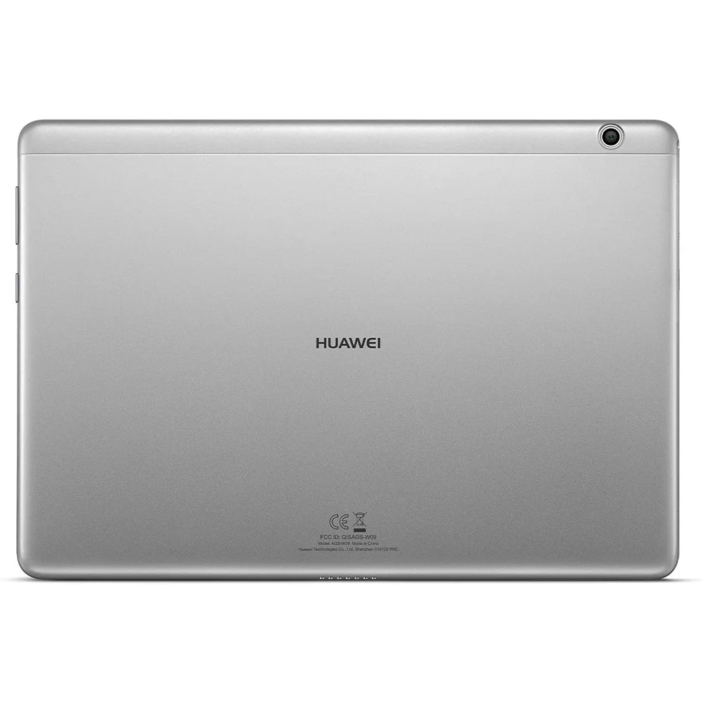 Глобальная версия Huawei MediaPad T3 2 Гб Ram 16 Rom планшетный ПК SnapDragon 425 Octa-Core 9 6 дюймов Android 7