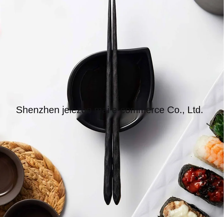 

Yiwuyishen Chinese Chopstick 6pcs/Set Glass Fiber Material High Temperature Resistance Chopsticks for Smart Home