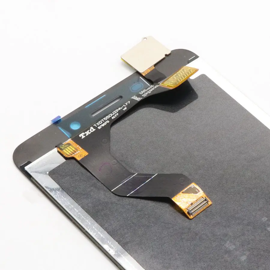 Дисплей Trafalgar для Meizu M6 Note ЖК дисплей сенсорный экран с рамкой M721H M721Q замена|Экраны