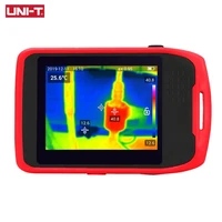 uni t uti120t 10800 pixels portable thermal imager for repairing imaging infrared camera thermal temperature