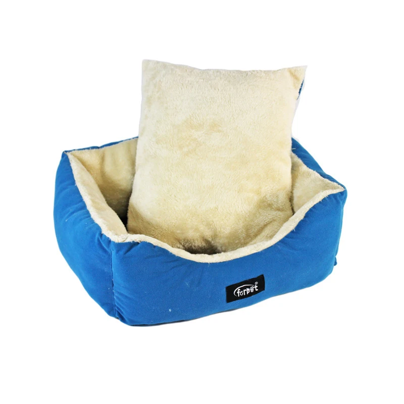 Товары для домашних животных собаки кошки кровать любимчика кровати больших