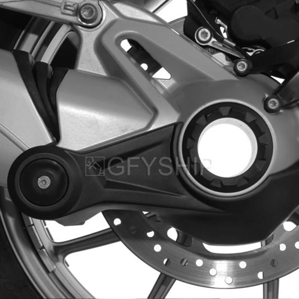 Для BMW R1200GS LC 2013 до 2017 2018 2019 R 1200 GS ADV 2014 R1250GS Защитная крышка для окончательного
