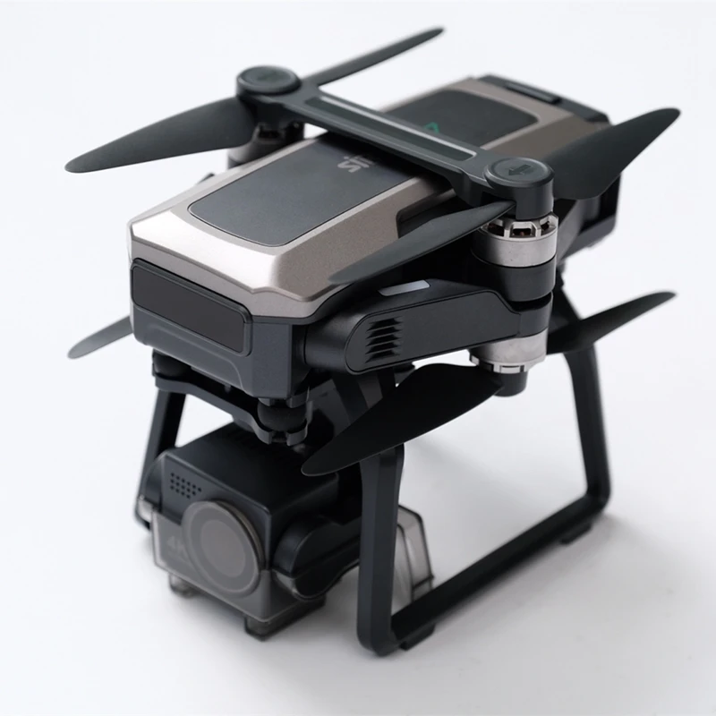 SJRC F7 4K PRO 5G WIFI 3KM FPV GPS with HD Camera 3-Axis Mechanical Gimbal 25mins Flight Time Optical Flow Brushless RC Drone |