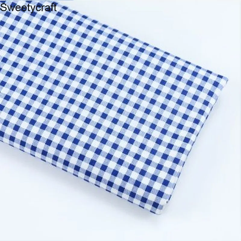 Детский хлопковый саржевый стеганые ткани с принтом в виде бабочек и листьев для