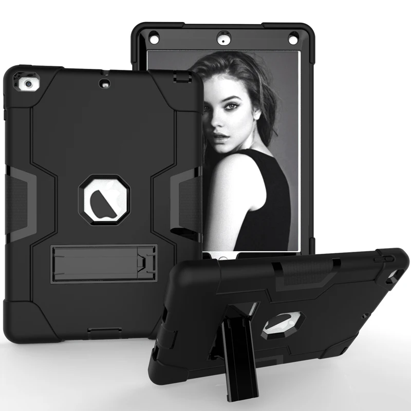 Противоударный чехол повышенной прочности для iPad 10 2 2020 2019 2018 2017 9 7 Air 1 3 Pro 5 Mini 4 6 го