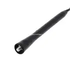 Новинка, Универсальная автомобильная антенна на крышу автомобиля, 9 дюймов, антенна FM, антенна, радио, Прямая поставка