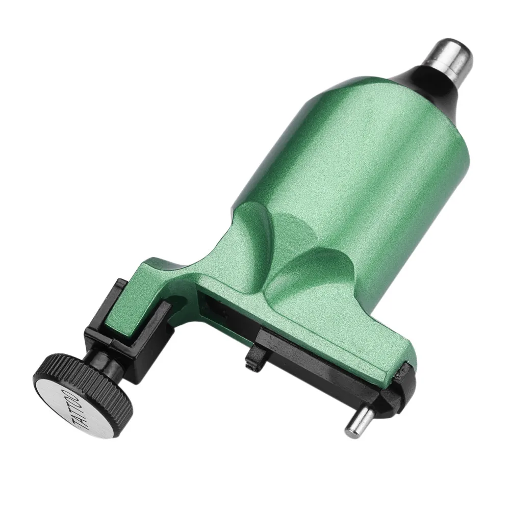 

Набор вращающихся тату-машин, профессиональный импортный Невидимый вращающийся станок, пистолет Maquina De Tattoo Rotativa