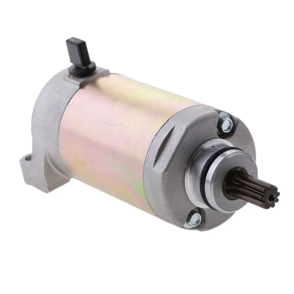 

Motorcycle Starter Motor For Honda ATV 400EX 400 EX 397cc 99-04