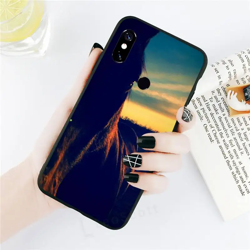 

0 Frederik The Great beauty horse Phone Case For Xiaomi Redmi 4x 5 plus 6A 7 7A 8 mi8 8lite 9 note 4 5 7 8 pro