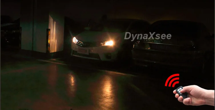 Для Honda Fit Crider Spirior Odyssey Greiz автомобильный умный auotomatical контроллер фары индукционный датчик переключатель