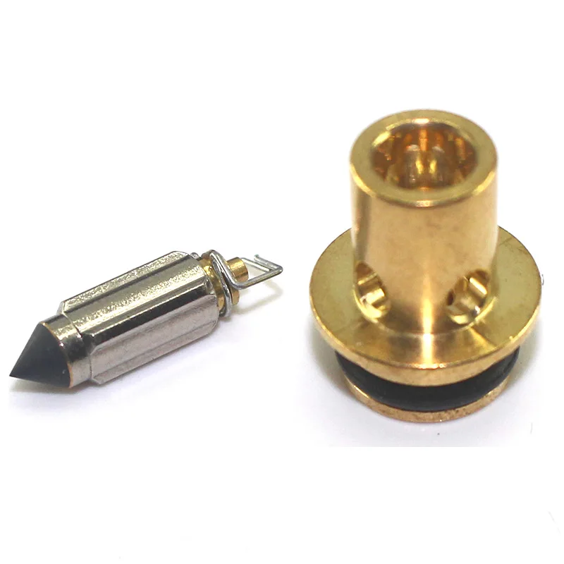 Карбюратор для мотоцикла Grizzly 600 YFM600F 4x4 YFM600FH YFM YFM600 F FH комплект ремонта плавающей