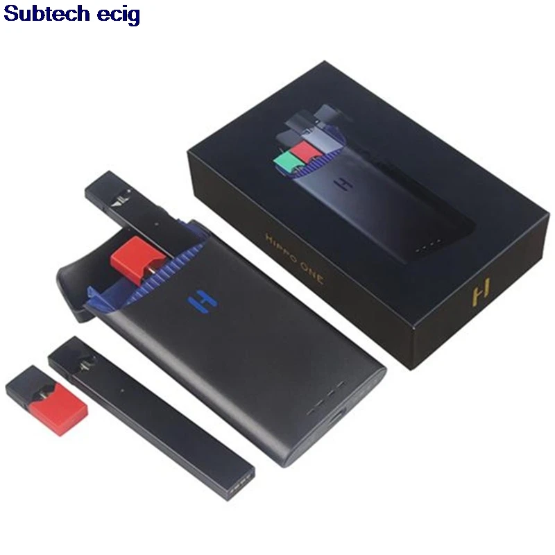 Зарядное устройство USB COCO для электронной сигареты с магнитным соединением