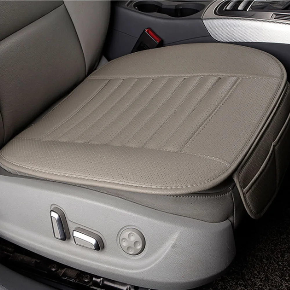 1 шт. из искусственной кожи чехол для переднего сиденья автомобиля