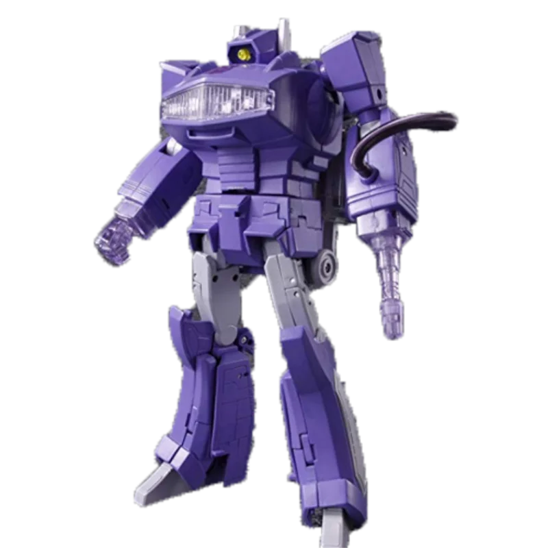 Игрушечные фигурки трансформер Ko MP29 Shockwave|figure toy|transformers kotoys toys |