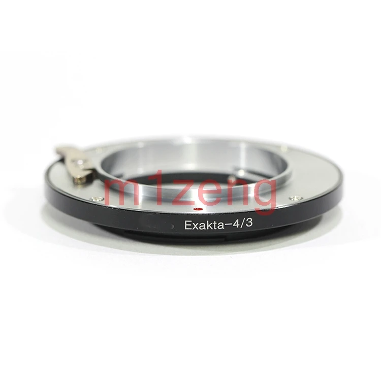 

adapter for Exakta EXA lens to Olympus Four Thirds 4/3 OM43 E5 E7 E30 e300 e400 e410 e500 E620 E520 E510 E420 camera