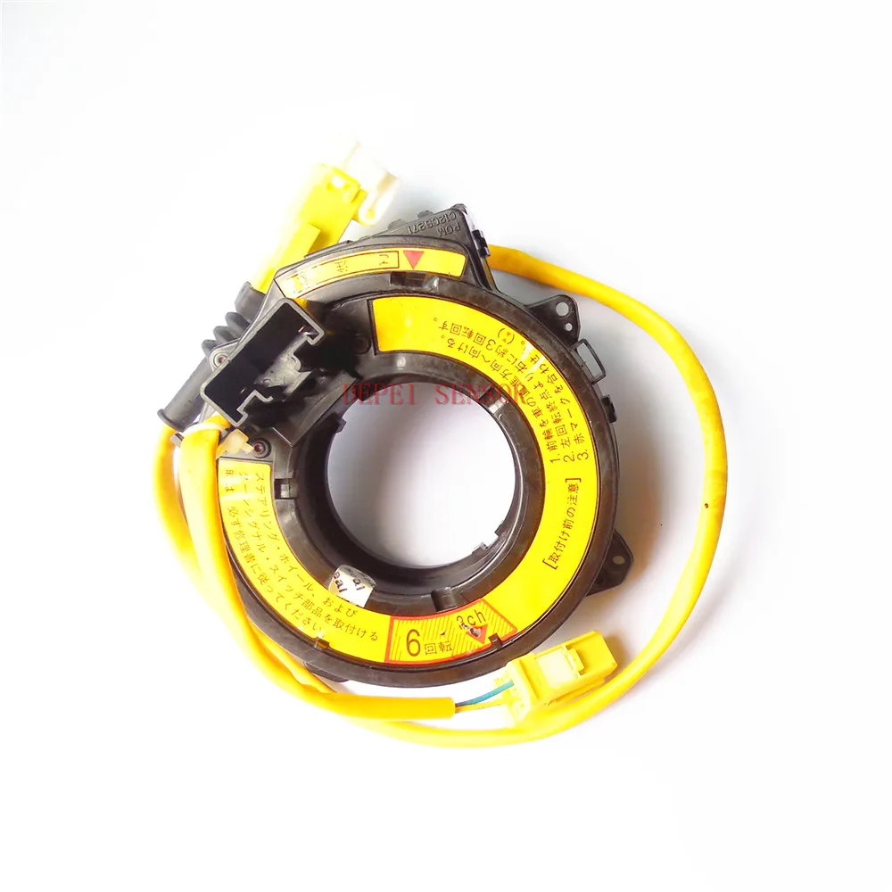 Для Toyota руль hairspring C12CS272 C12CS271|Температурный датчик| |