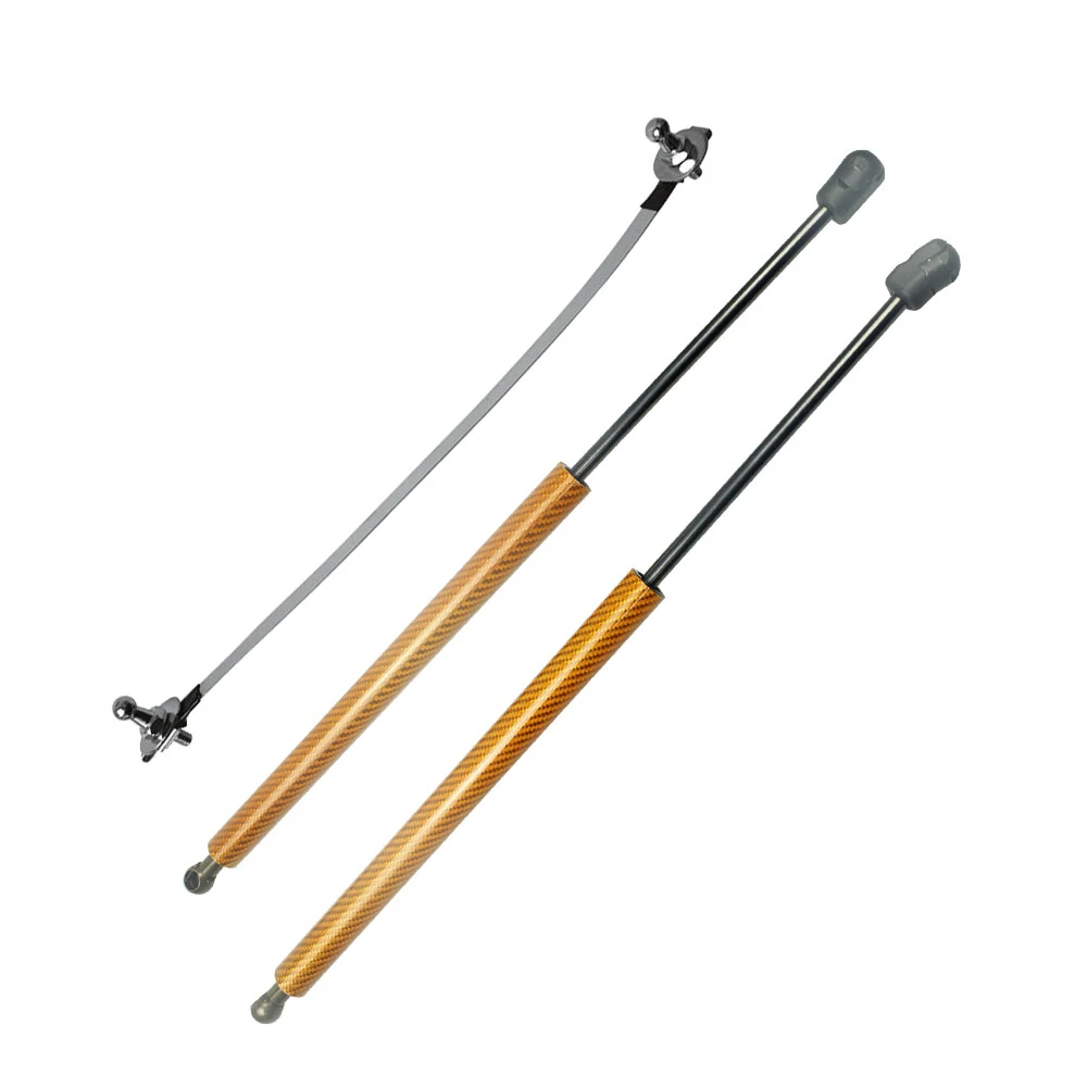 Для Peugeot 208 (UB/UJ/UP/UW) 2019-2021 гг. передний капот модификация газовых стоек газовые