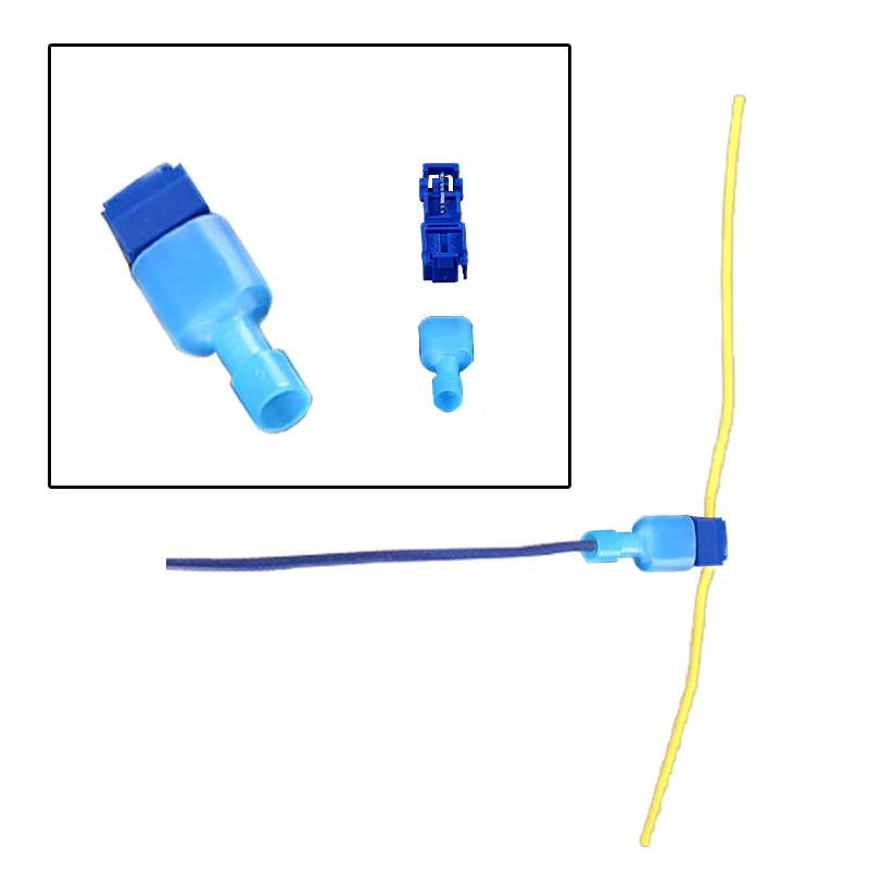 15 шт. проводные кабельные разъемы клеммы Блокировка быстрого соединения