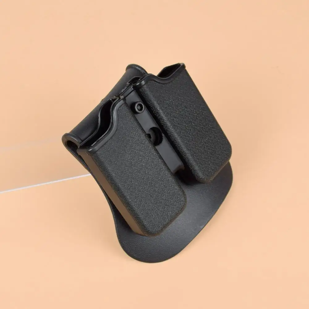 IMI тактическая кобура для пистолета Colt 1911 страйкбольная чехол с карманом