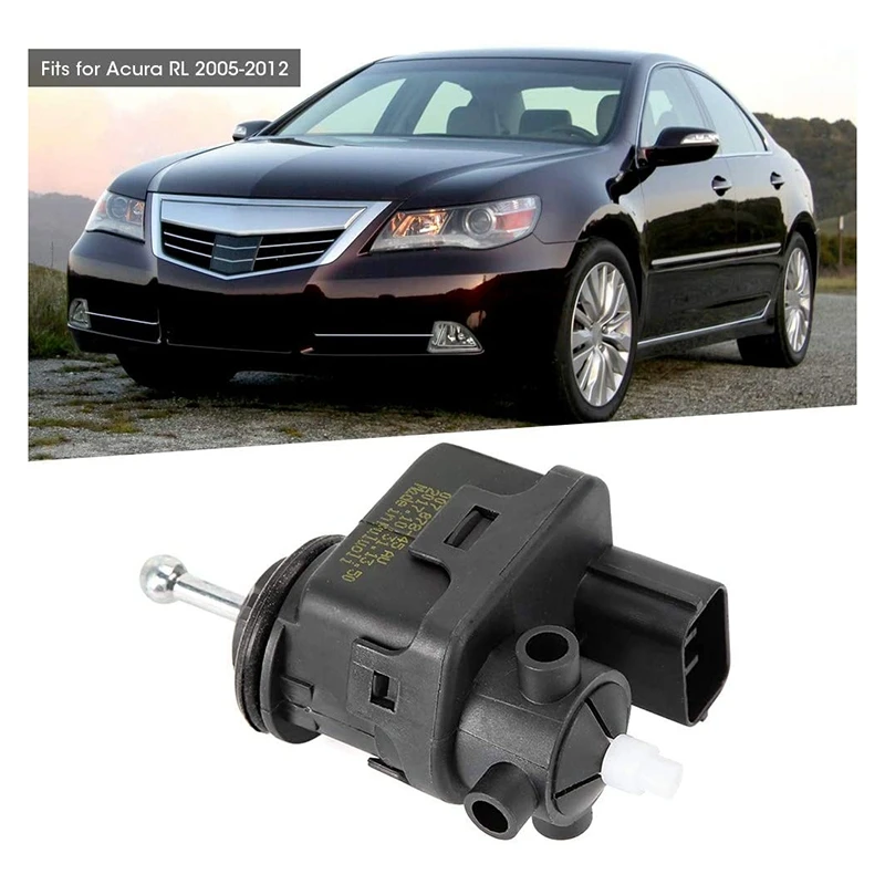 Блок регулировки фар автомобиля для Honda Acura RL 2005 - 2012 33130SJKJ01 33130-SJK-J01 | Автомобили и