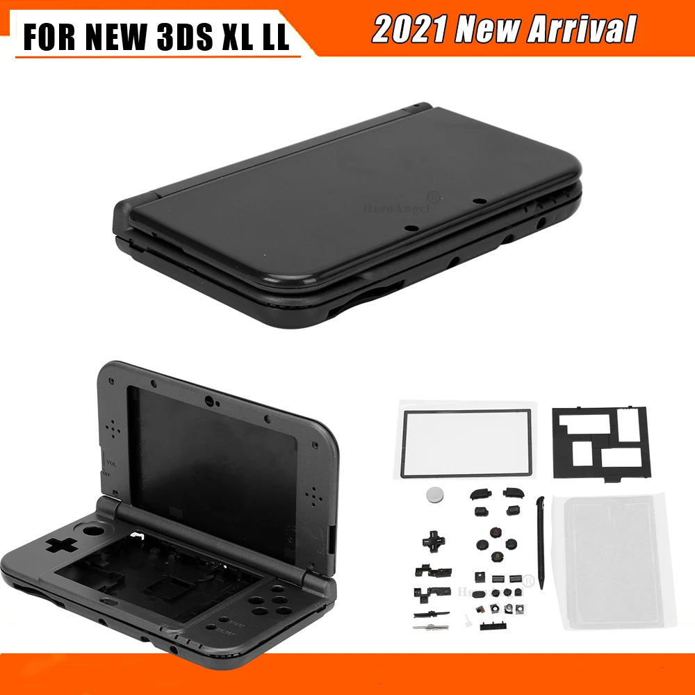 

Защитный чехол для Nintendo New 3DS XL LL/ New 3DS XL