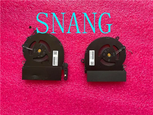 

FOR original for Laptop Cooling Fan L41484-001 ND85C07-18C13 L41485-001 test good free shipping