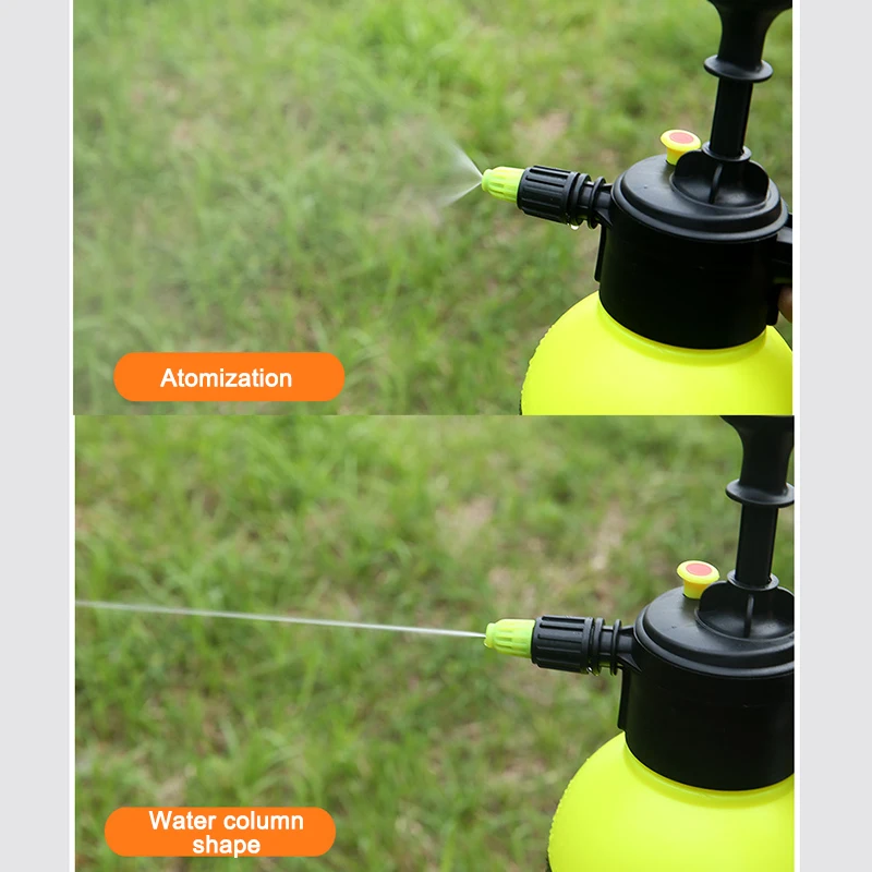 Распылитель высокого давления горшок для воды ручной распылитель генератор