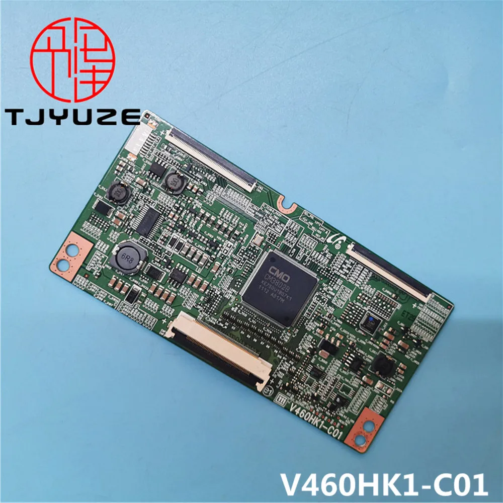 T-CON logic board V460HK1-C01 for UE40D5000 UE40D6750WK UE40D6100SK UA40D6000SJ UE40D6500 UN40D6000SFXZA UE40D6100SP UE46D6530WS