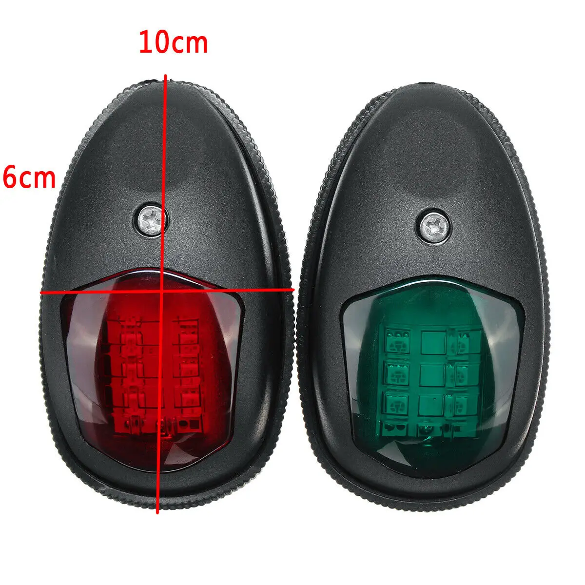

Boat Lamp Electronics Accessories Light Accessories Electrical LED Navigation