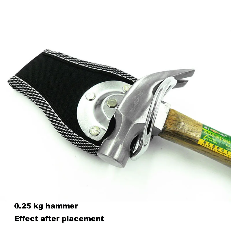 Держатель для молотка легкий тяжелый держатель инструментов | Инструменты