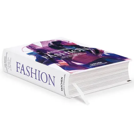 

New FASHION COSTUMES HISTORY book for adult A History from the 18th to the 20th clothing hardcover book