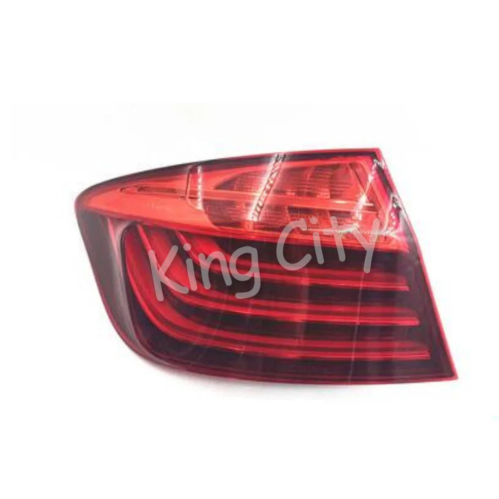 CAPQX для BMW 5 серия F18 F10 520 523 525 528 530 535 2014-2017 задний тормоз светильник хвост taillamp