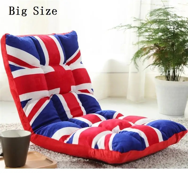 Напольная подушка декоративные складные подушки для дивана пуф сиденья|Подушка|