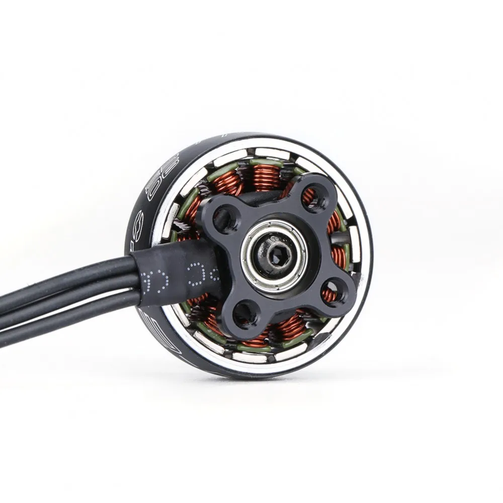 IFlight XING-E PRO 2306 2450KV 4S 1700KV 6S Бесколлекторный двигатель для FPV гонок Freestyle большой
