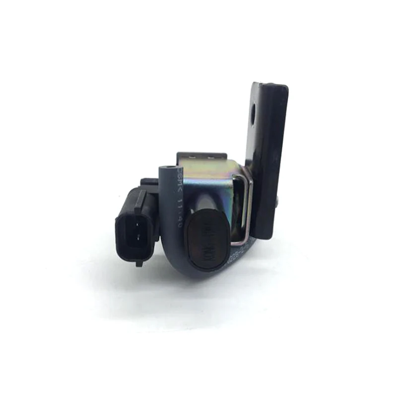 

Baificar New Genuine Emission Solenoid Valve OEM 28324-2E000 For Kia Sorento Forte Optima Hyundai Santa Fe IX35 Sonata Elantra