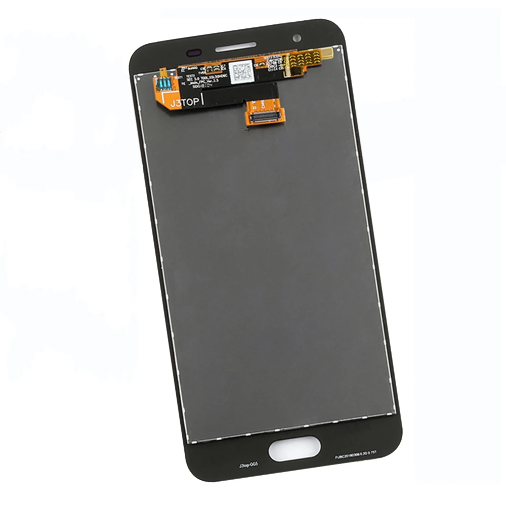 5.0 For Samsung Galaxy J3 2018 LCD J337 J337P J337T SM-J337 Display Touch Screen Digitizer Assembly j3 SAMSUNG j337 | Мобильные