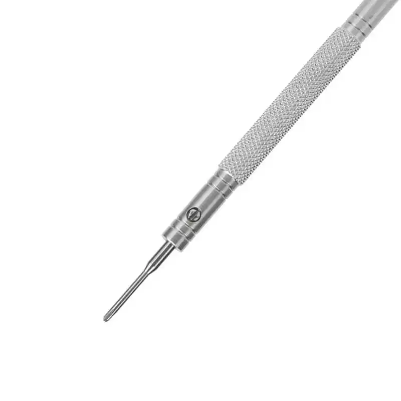 Портативные часы Ремонт Отвертка точный мини отвертка инструменты Горячий |