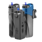 Sunsun UV Light инструмент для очистки от водорослей 2 в 1 погружной фильтр стерилизатор JUP серии для аквариума