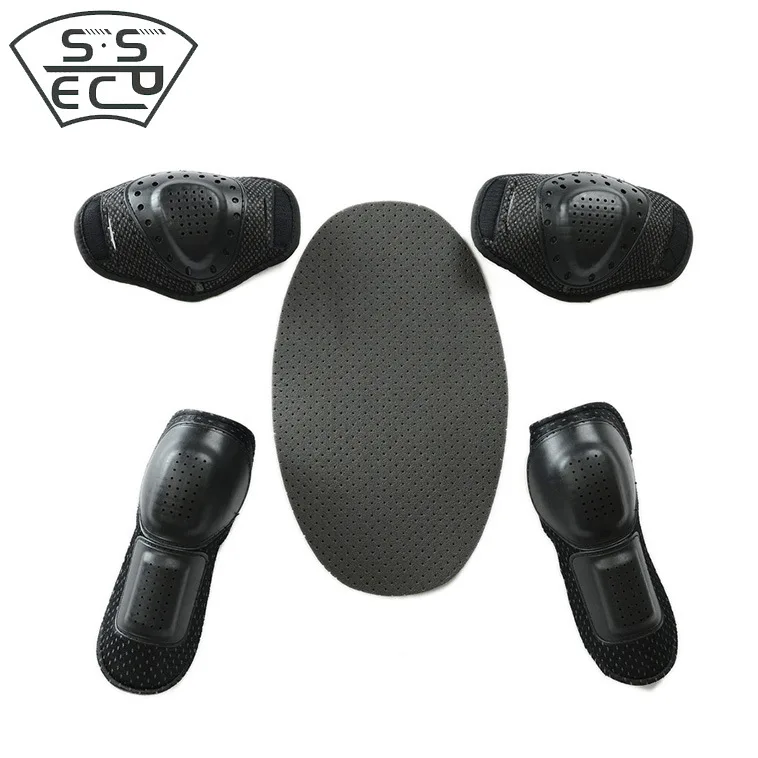 SSPEC мотоциклетная куртка мужская ветрозащитная для мотокросса защита