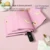 Automatic 8 bones peach pink  suitable for 1 2 people