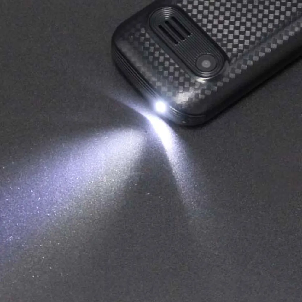 

K9 button feature phone mobile phone Bluetooth The elderly Unisex dual card bar phone SOS alarm clock elderly mobile phone