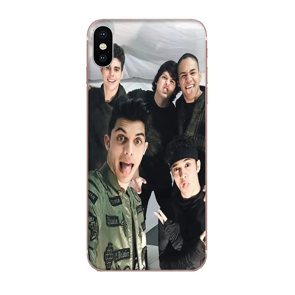 Мягкий Силиконовый ТПУ Прозрачный мобильный телефон Cnco для LG K50 Q6 Q7 Q8 Q60 X Power 2 3 Nexus 5