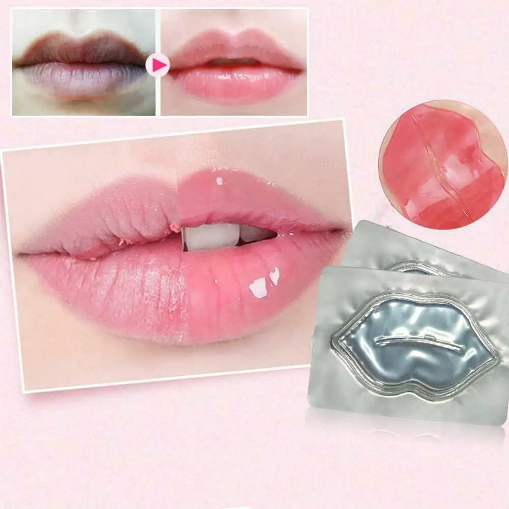 Патчи для губ увлажнение заживление 10 |